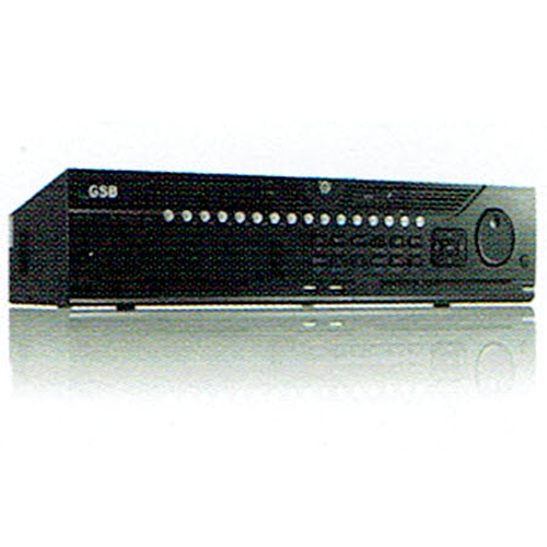 NVR GSB N9800-H Series